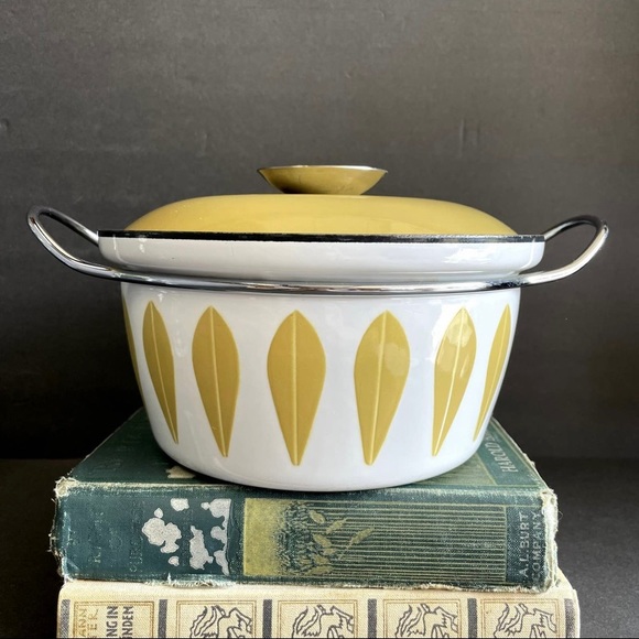 MCM Catherine Holm dish - Picture 4 of 11